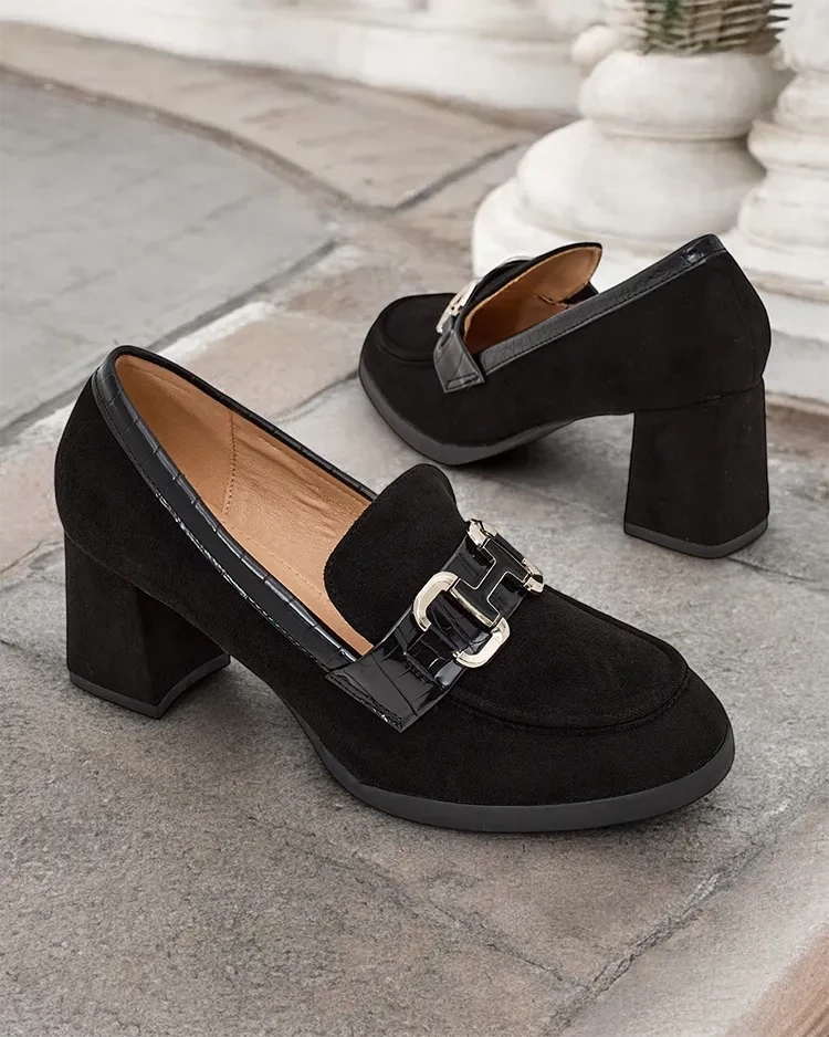 Resti Women's Loafers Befiesoo