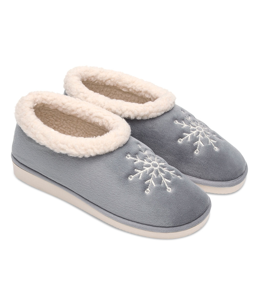 Dámske papuče Natural Style NS-084