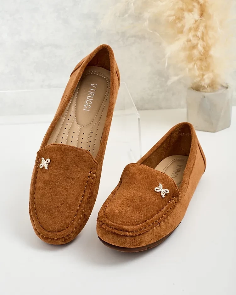 Resti Women's Verobi moccasins