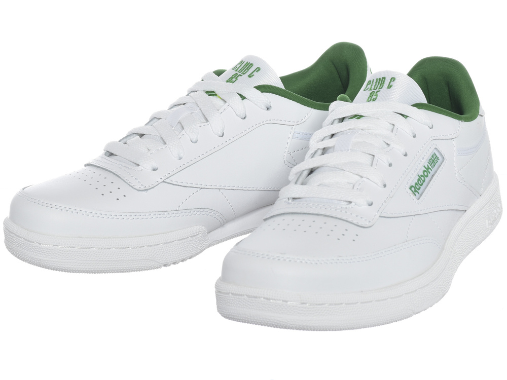 Reebok Club C Id1957 Dámske tenisky
