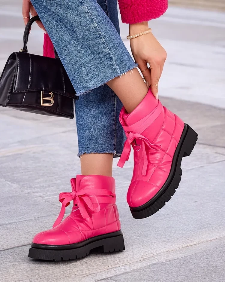 Resti Women&#039;s boots Losita
