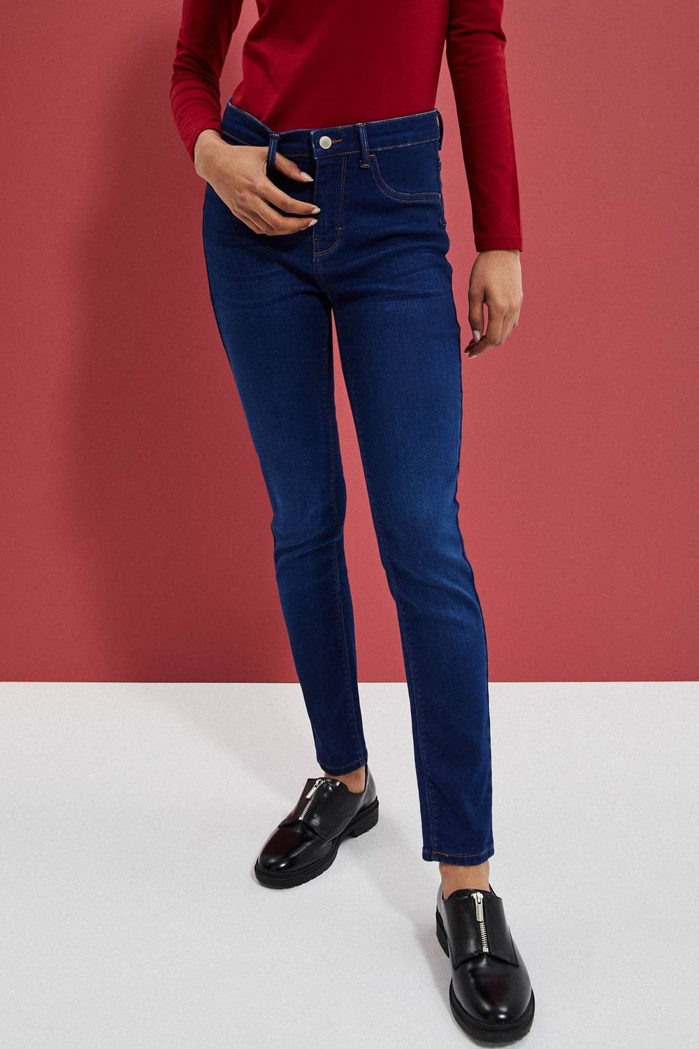 Blugi de damă Moodo