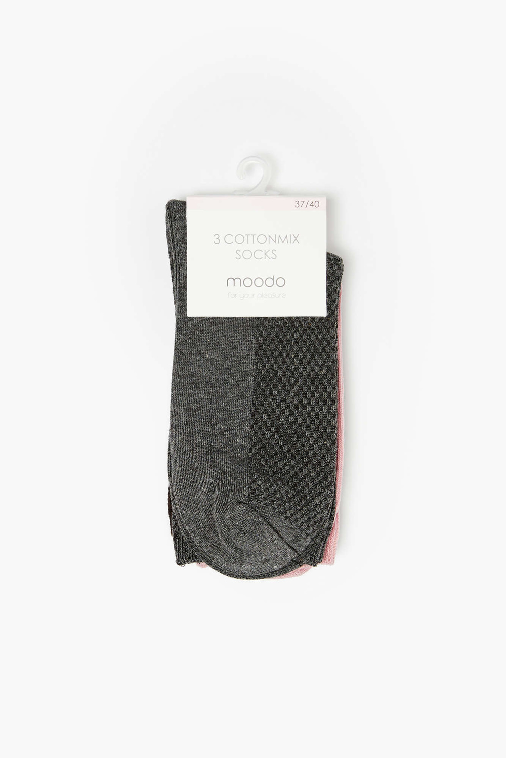 Marisse 3 pack of socks