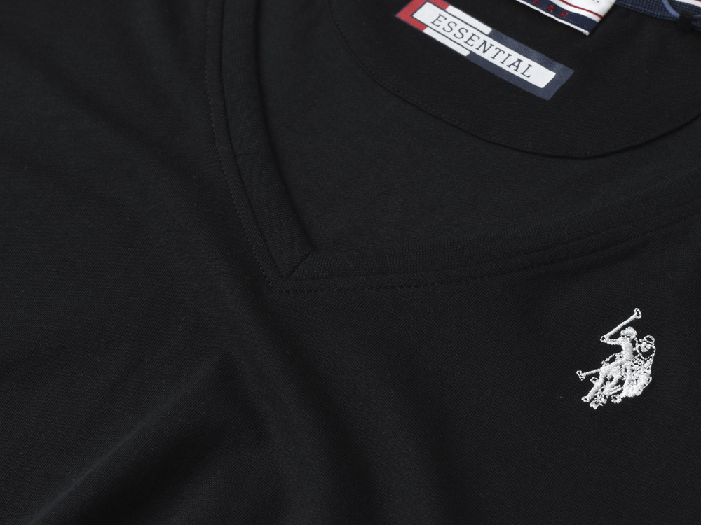 U.S. Polo Assn. dámske tričko LEJA