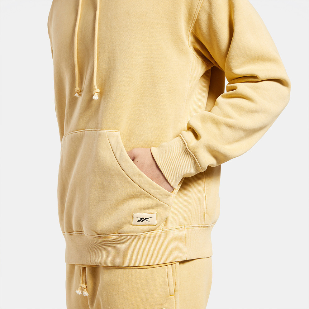 REEBOK - Mikina s kapucňou ND HK7089