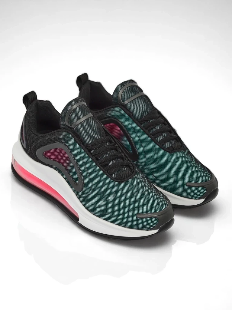 Resti Women's Active Blend Sports Sneakers