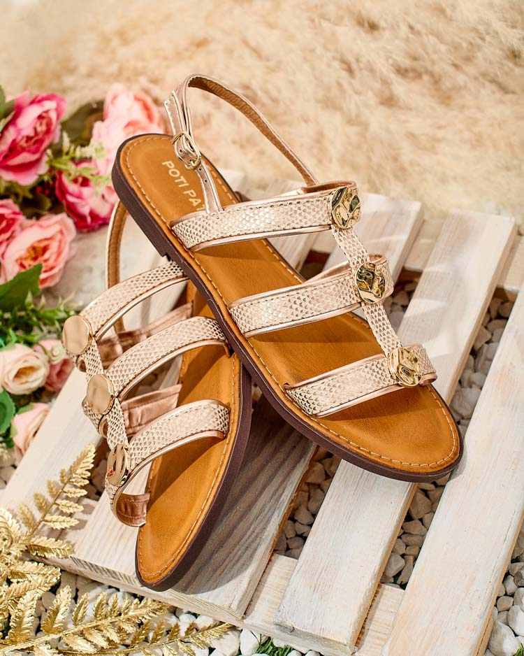 Resti Women's Reror sandals