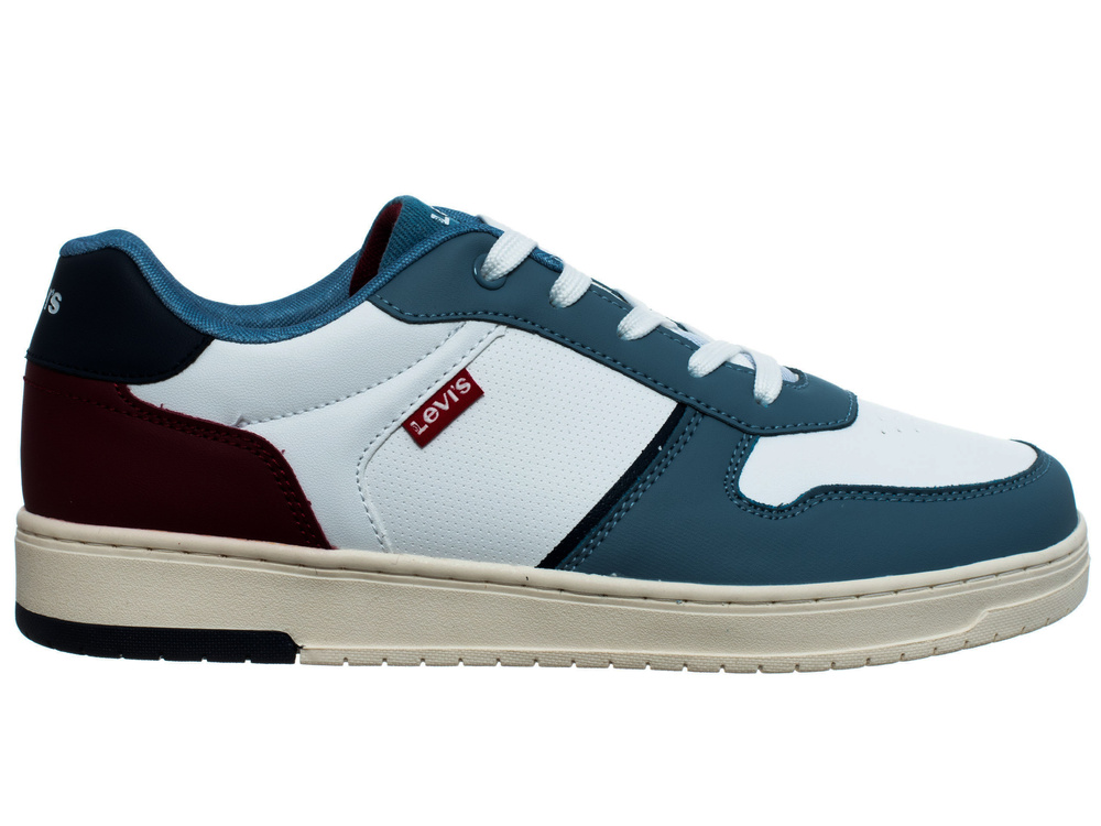 Levi's dámske tenisky Kick Se Virv0153s
