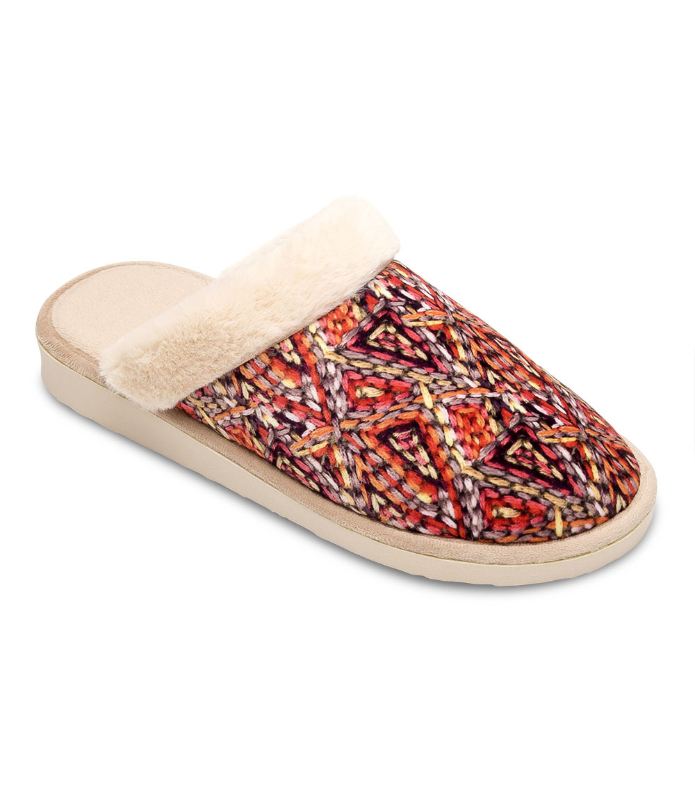 Dámske papuče Natural Style NS-102