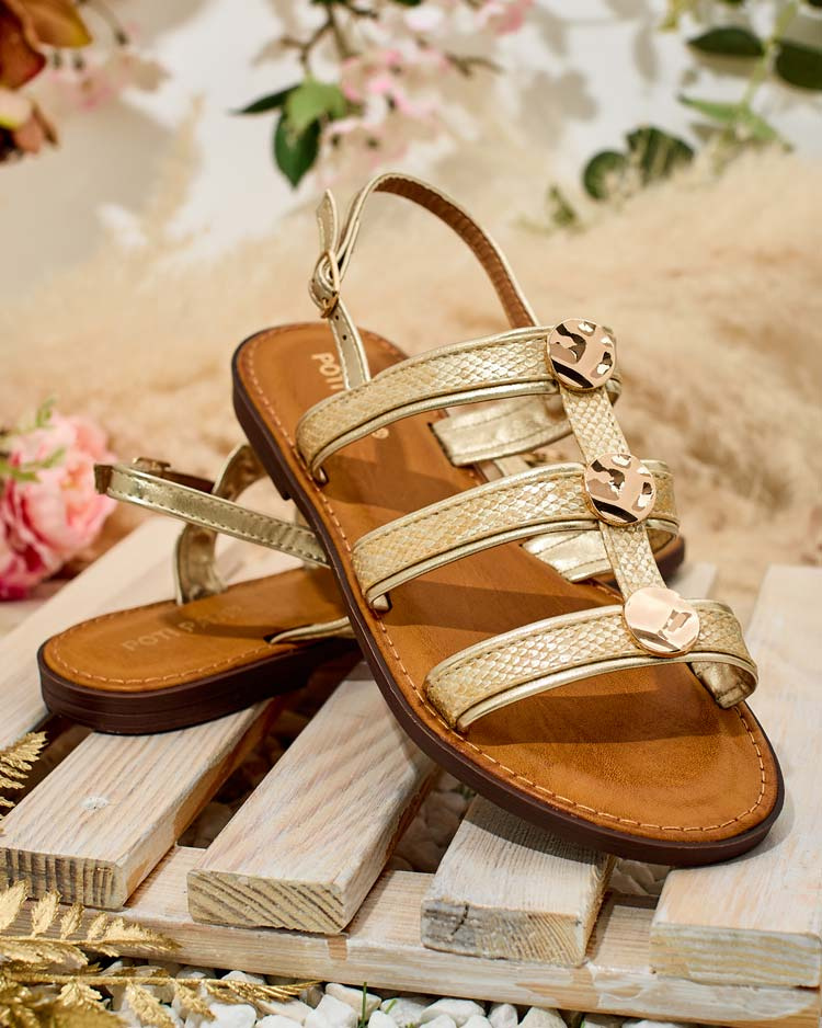 Resti Women&#039;s Reror sandals