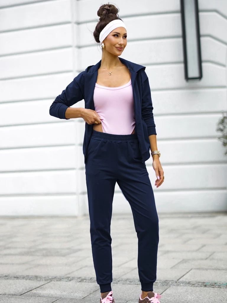 Resti Women's Casual Tracksuit Set