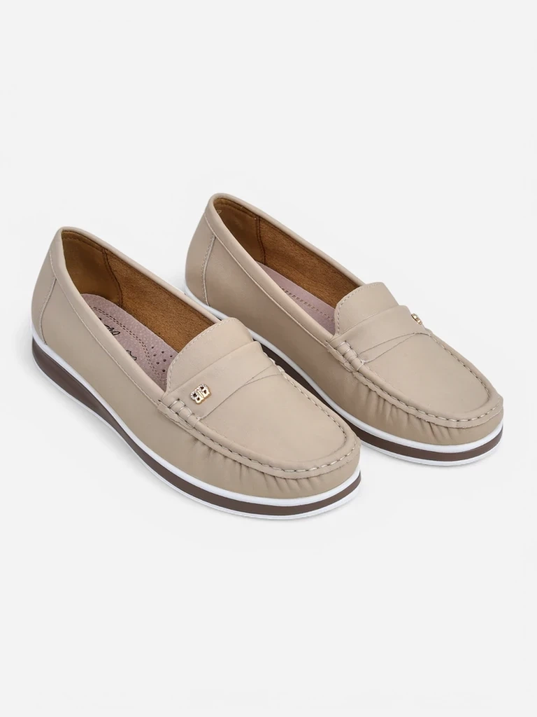 Resti Women's moccasins Cerrole