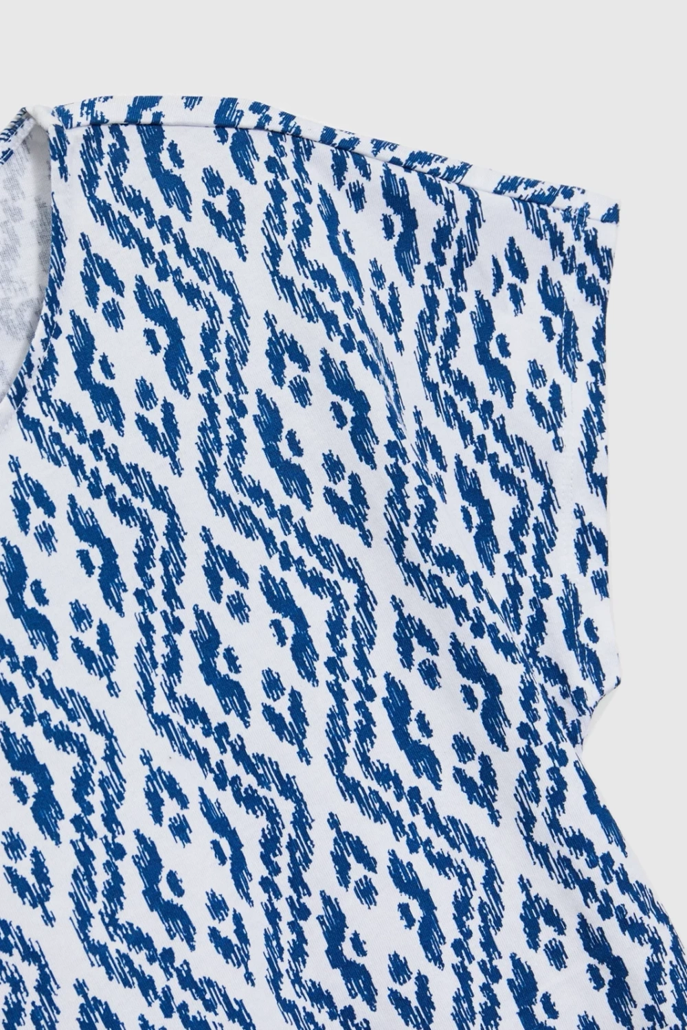 Marisse Women's T-Shirt L-Ts-4712 White