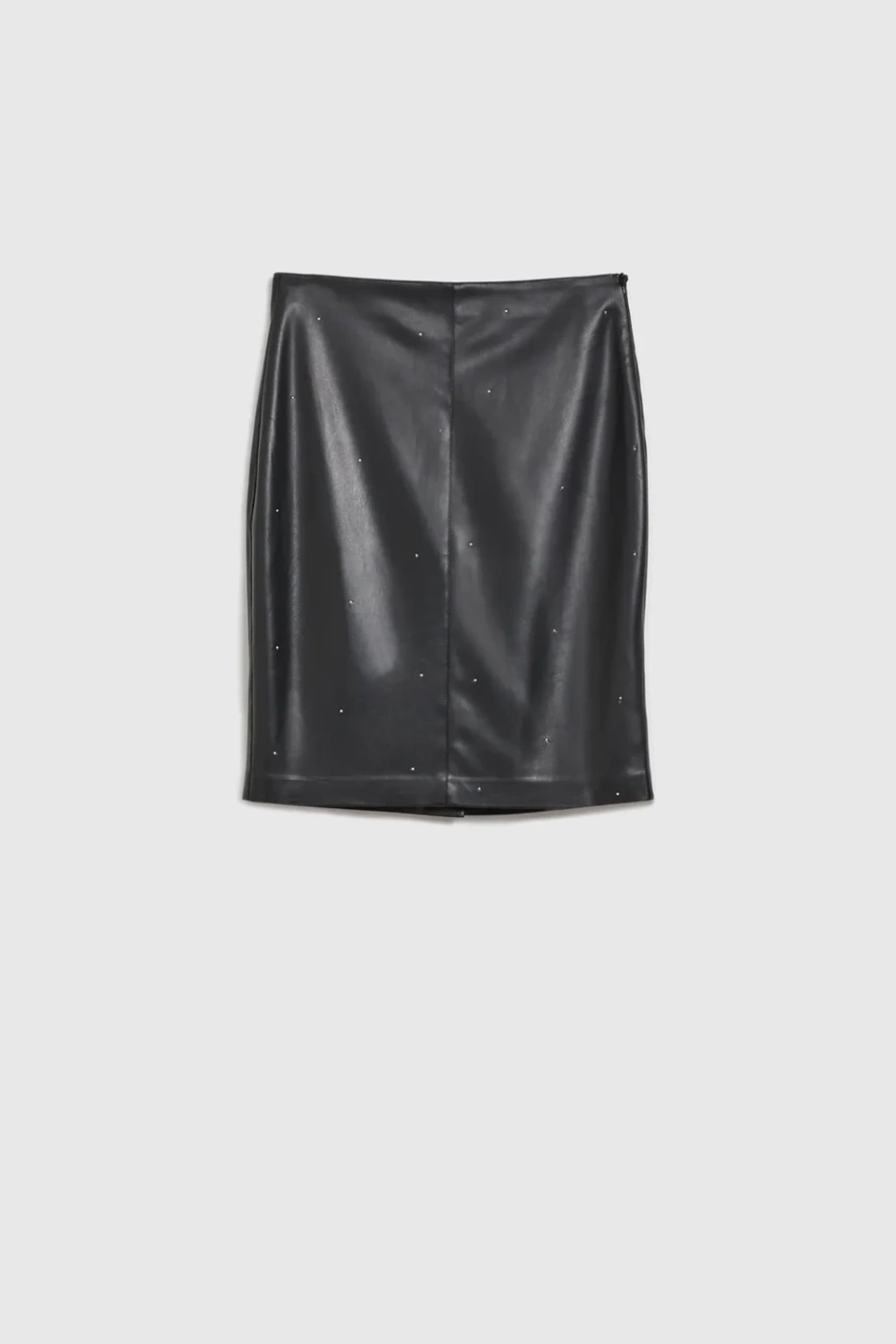 Marisse Women&#039;s Skirt Z-Sc-4507 Black