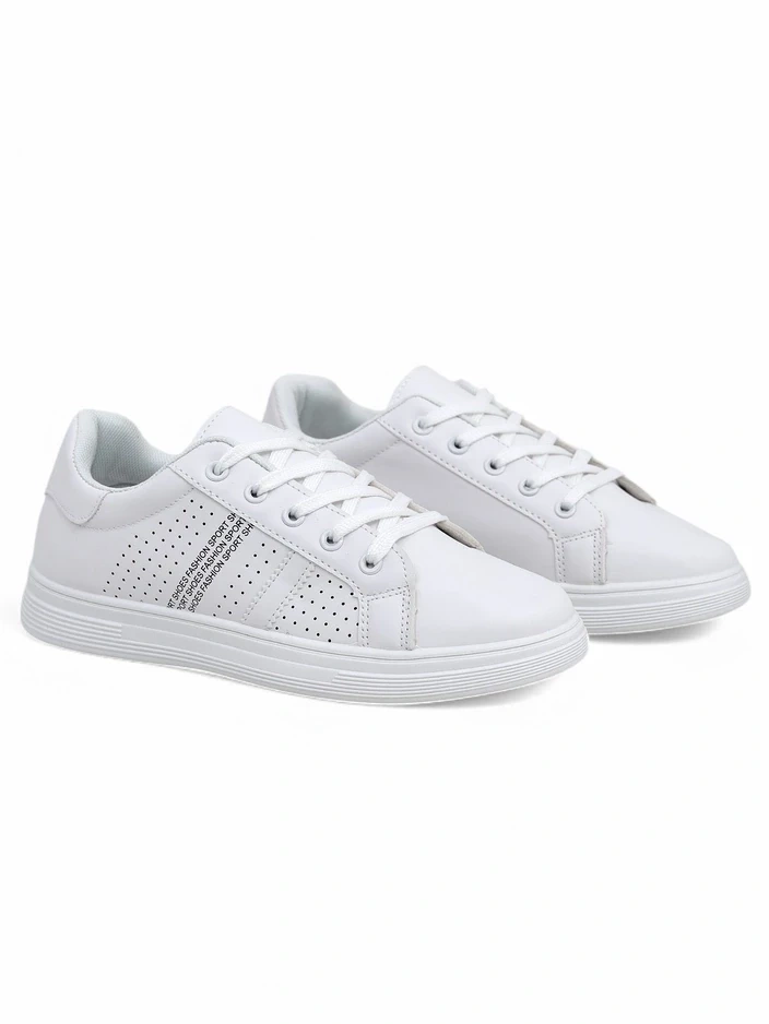 Resti Women's openwork Fortay sneakers