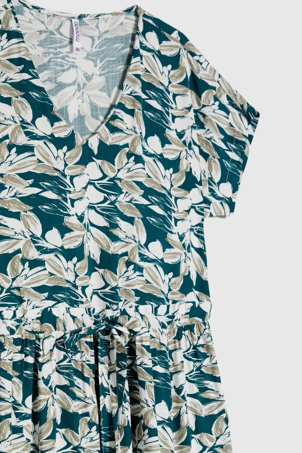 Marisse Viscose Midi Dress