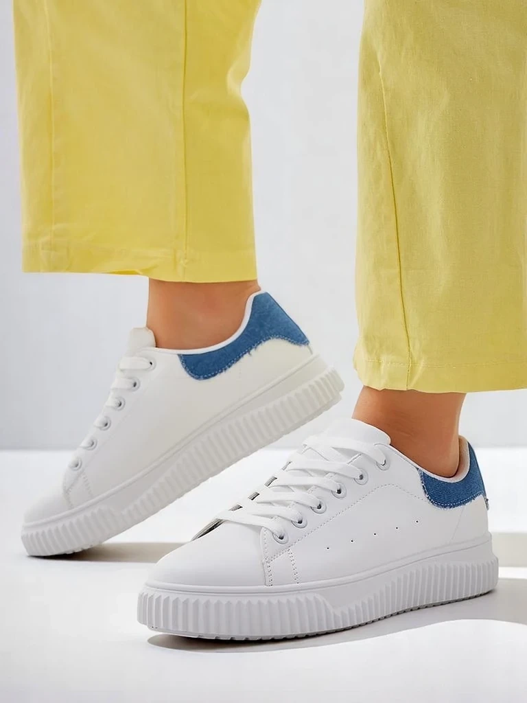 Resti Women's Sport Sneakers Asirre