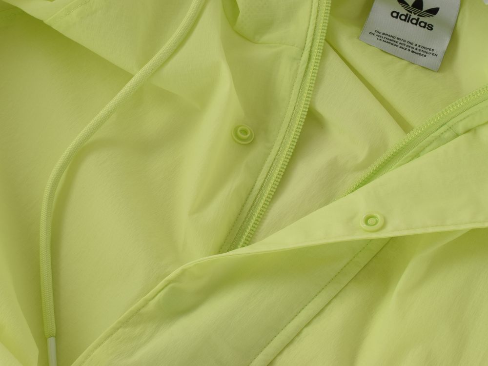 Dámsky anorak Adidas HE4687