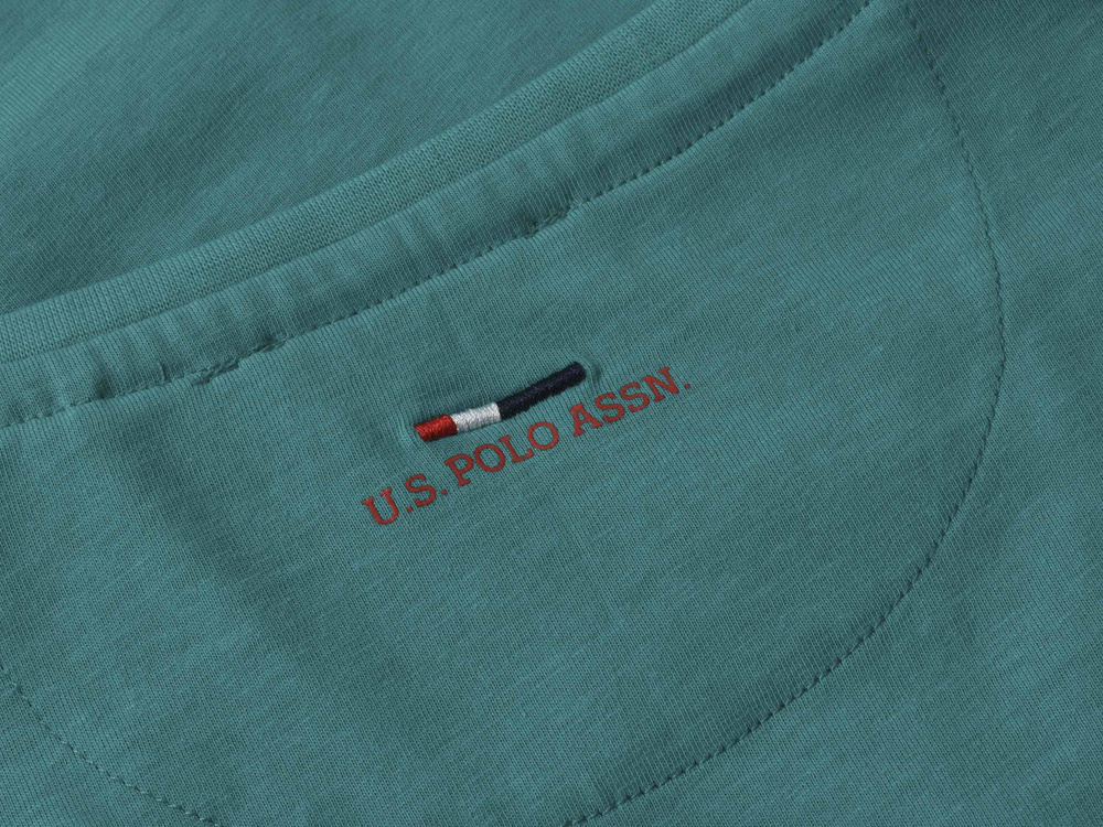Dámske tričko U.S. Polo Assn.