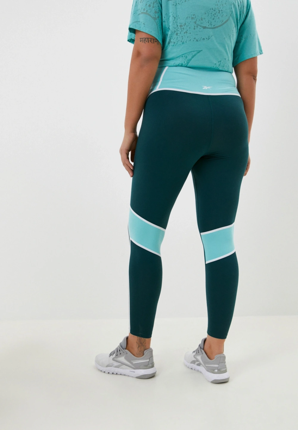 REEBOK Športové legíny
