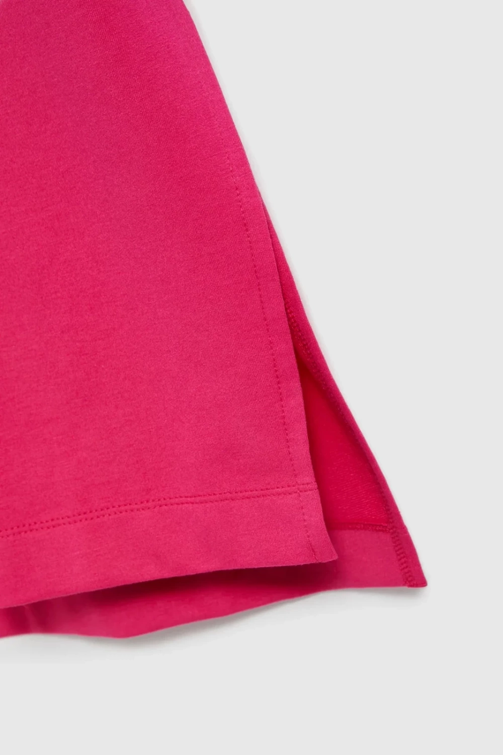 Marisse Women&#039;s Sweatshirt L-Bl-4602 Fuchsia