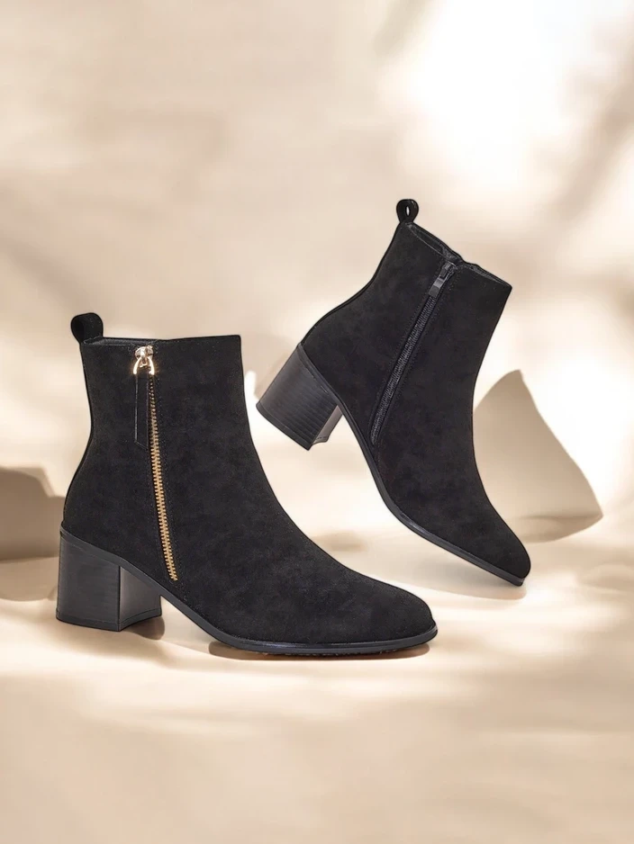 Resti Women's Ankle Boots Boronne