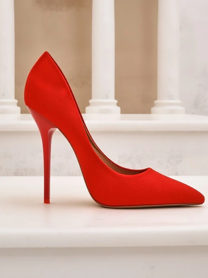 Resti Women's Stiletto Heels Etorali