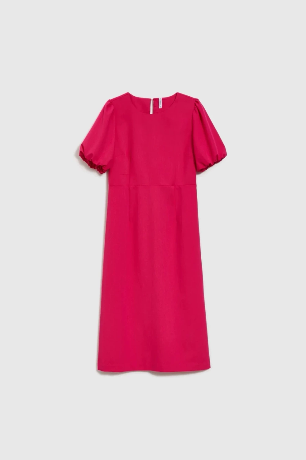 Marisse Women&#039;s Dress L-Su-4634 Fuchsia