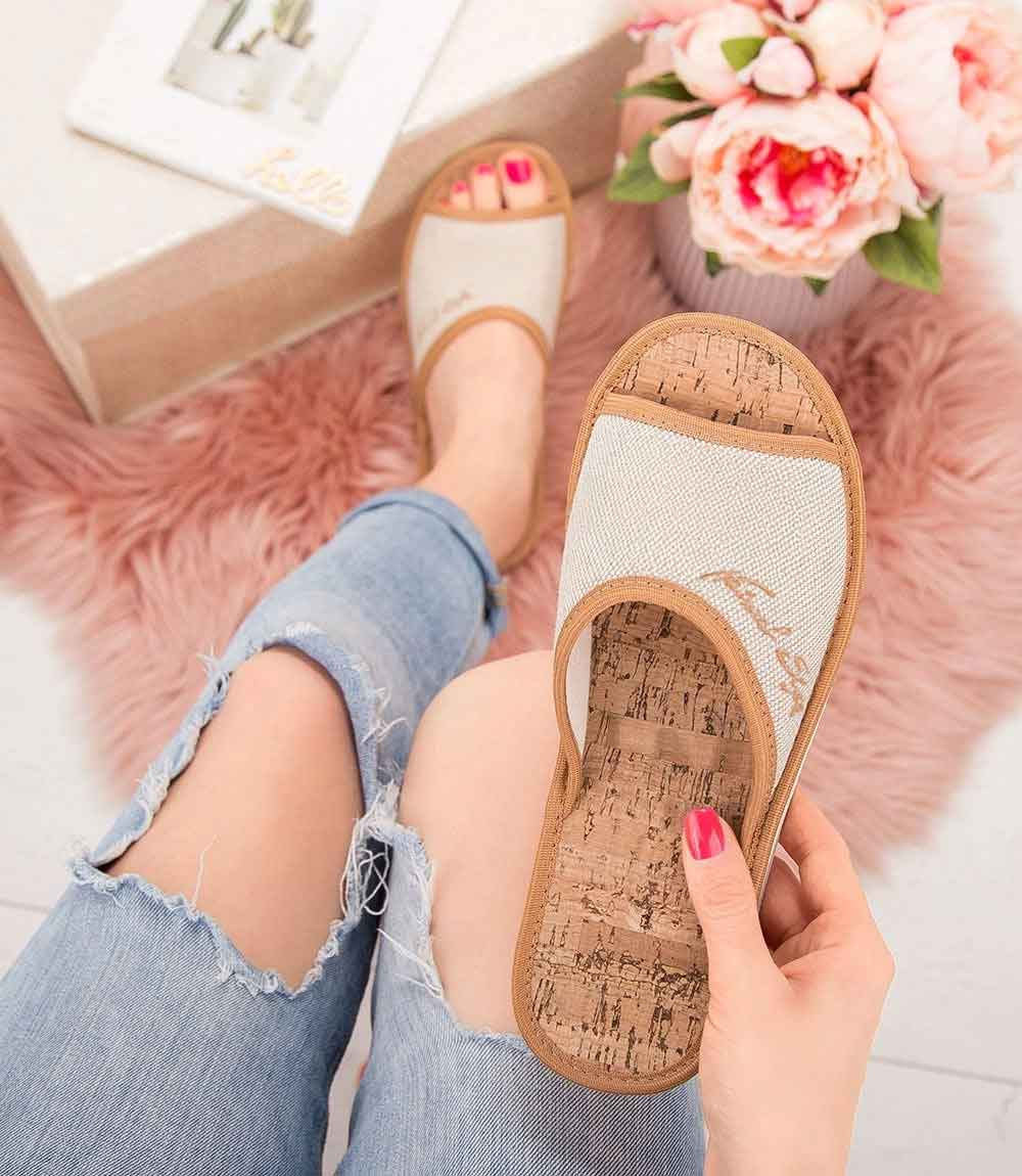 Дамски чехли Natural Style NS-017