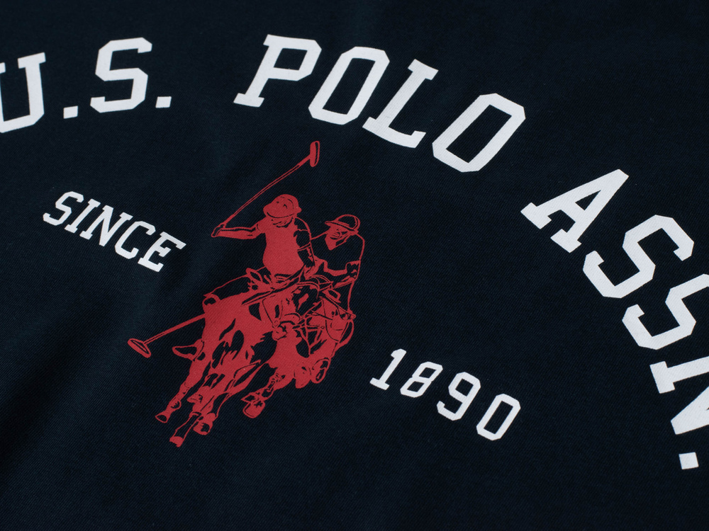 Pánska mikina U.S. POLO ASSN.