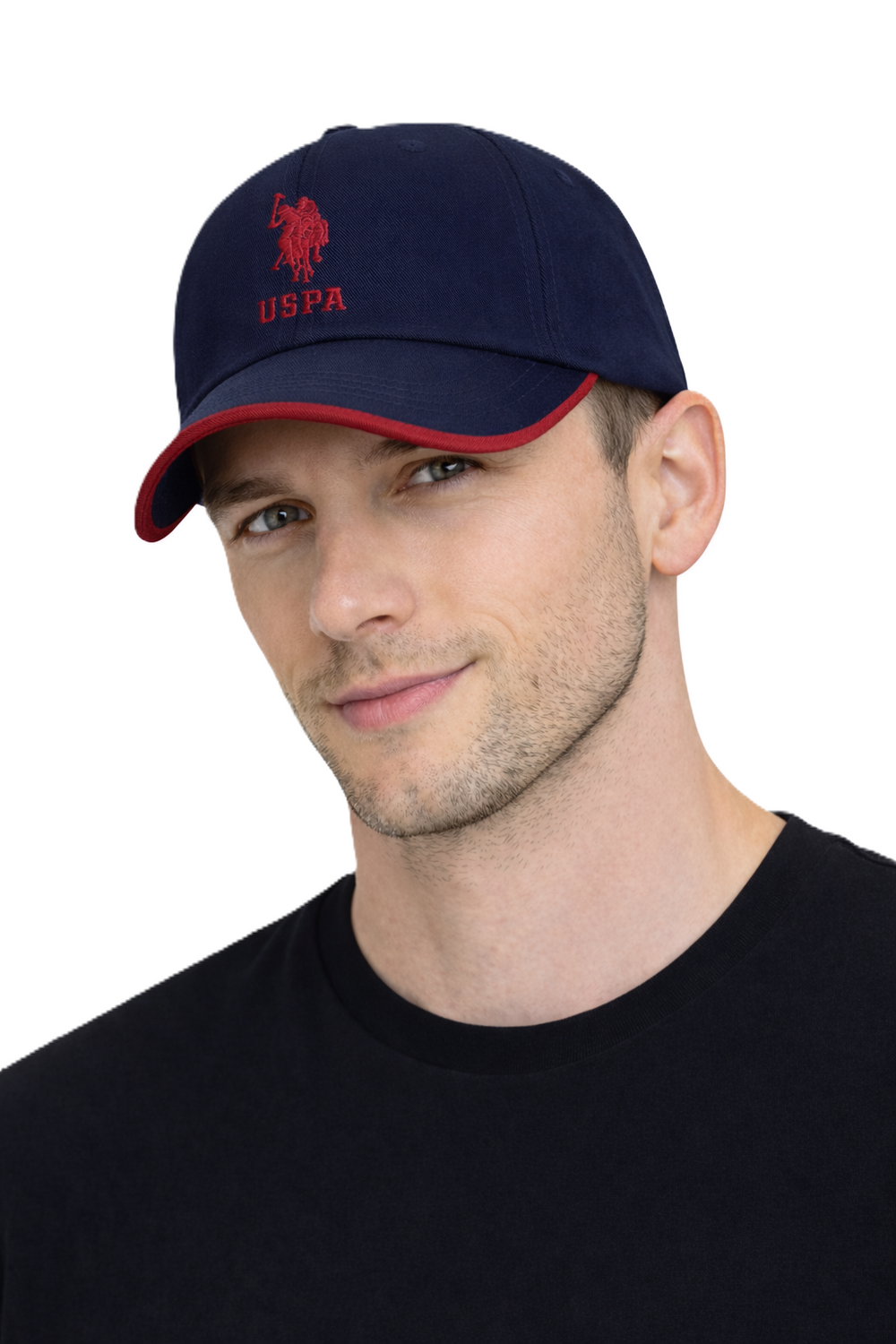 US Polo Assn. - Бейзболна шапка