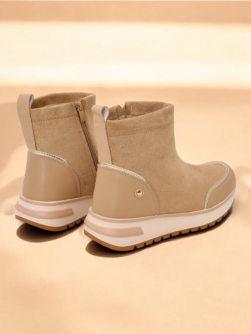 Resti Women&#039;s boots Milanio