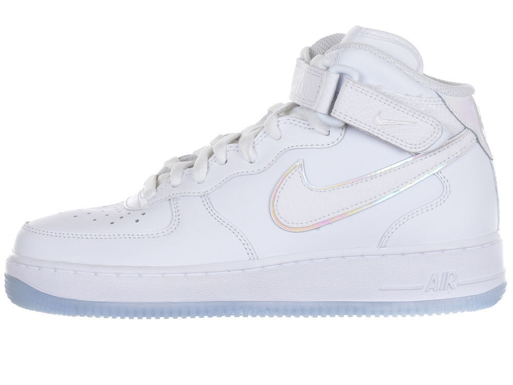 Dámske tenisky Nike W AF1 MID YOD