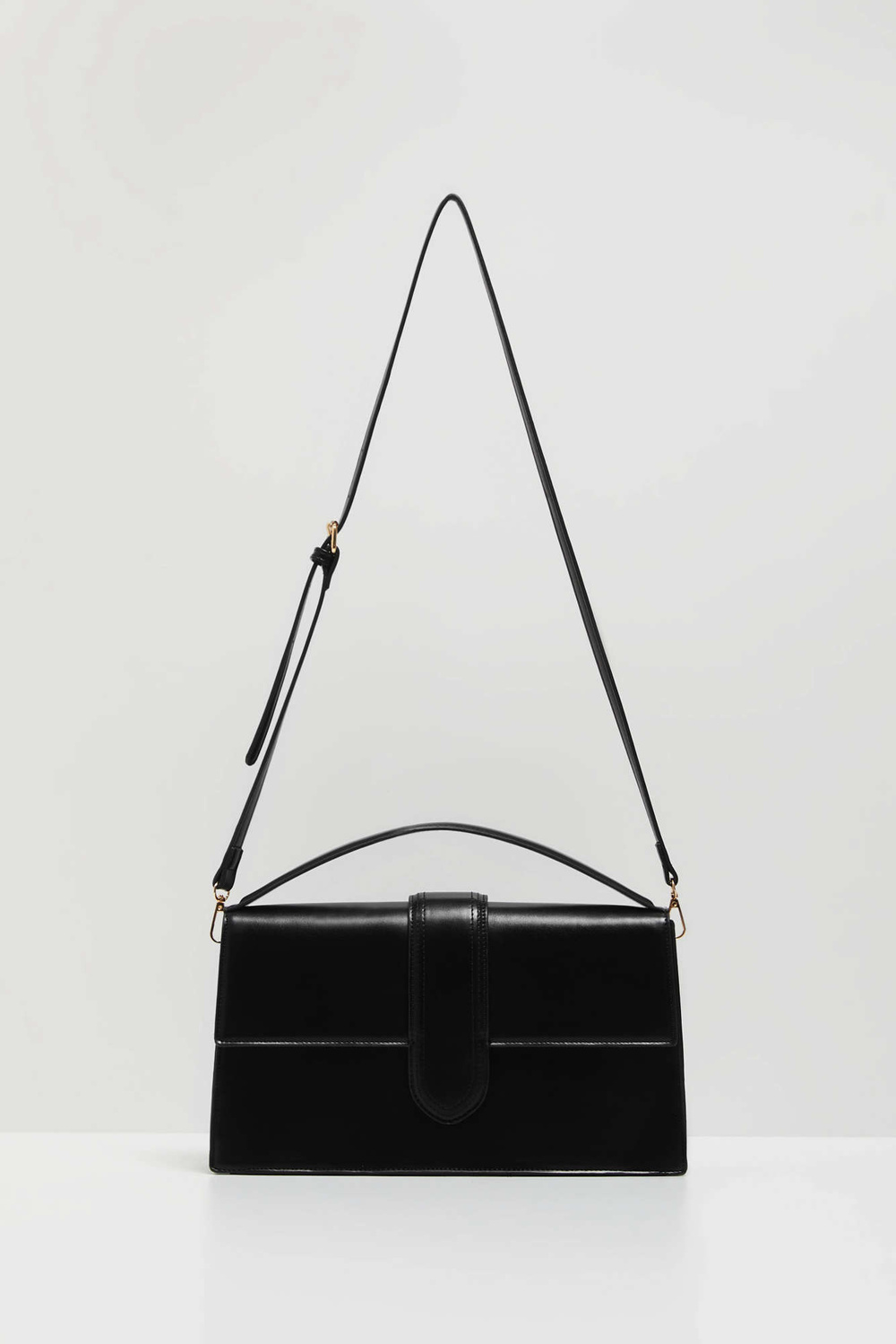 Marisse Elegant Handbag