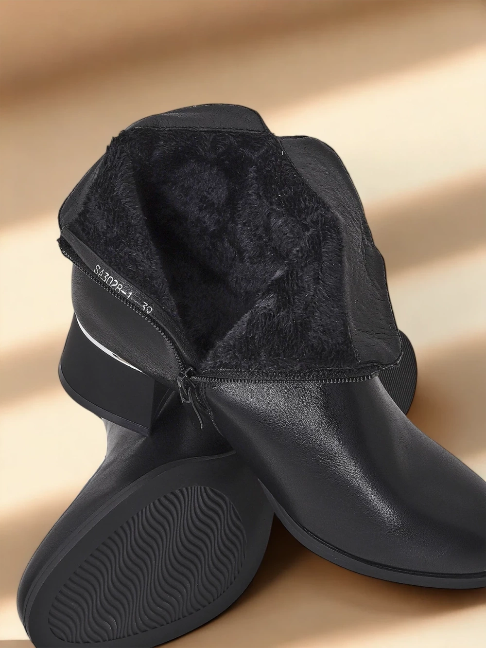 Resti Women's Boots Etitto