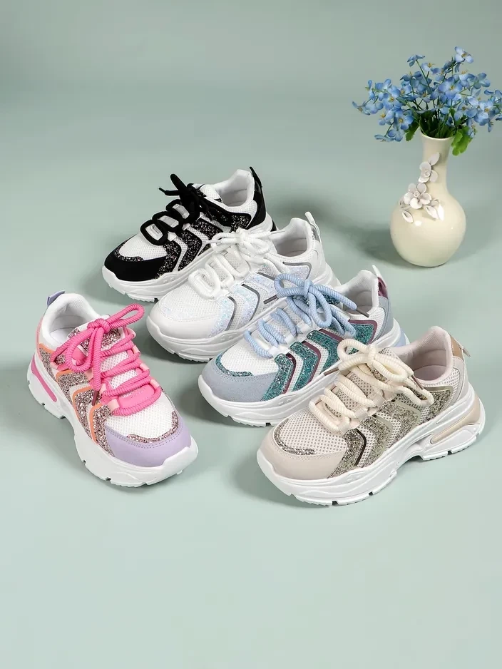 Resti Women&#039;s Sporty Platform Sneakers Angello