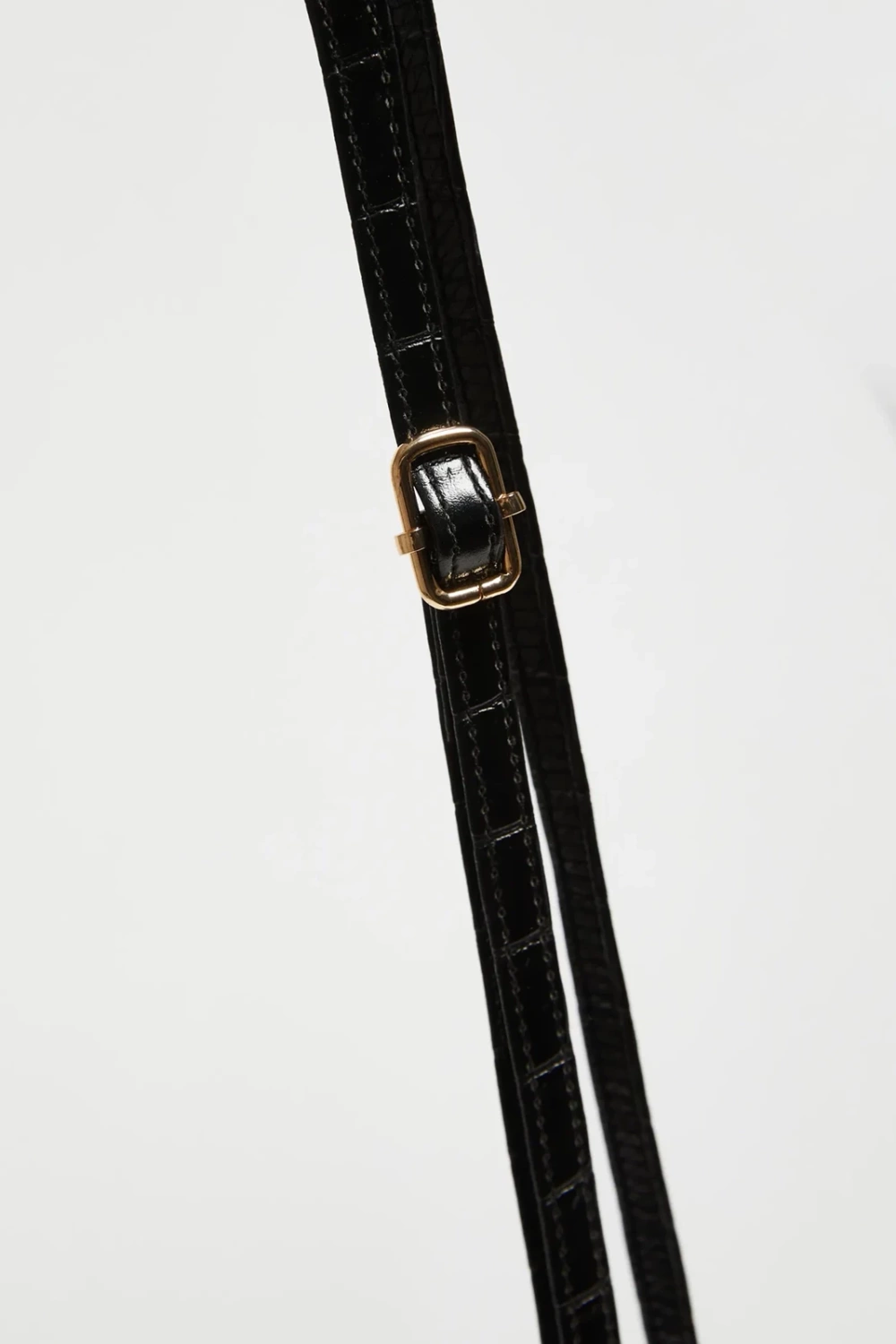 Marisse Women&#039;s Bag L-To-4603 Black
