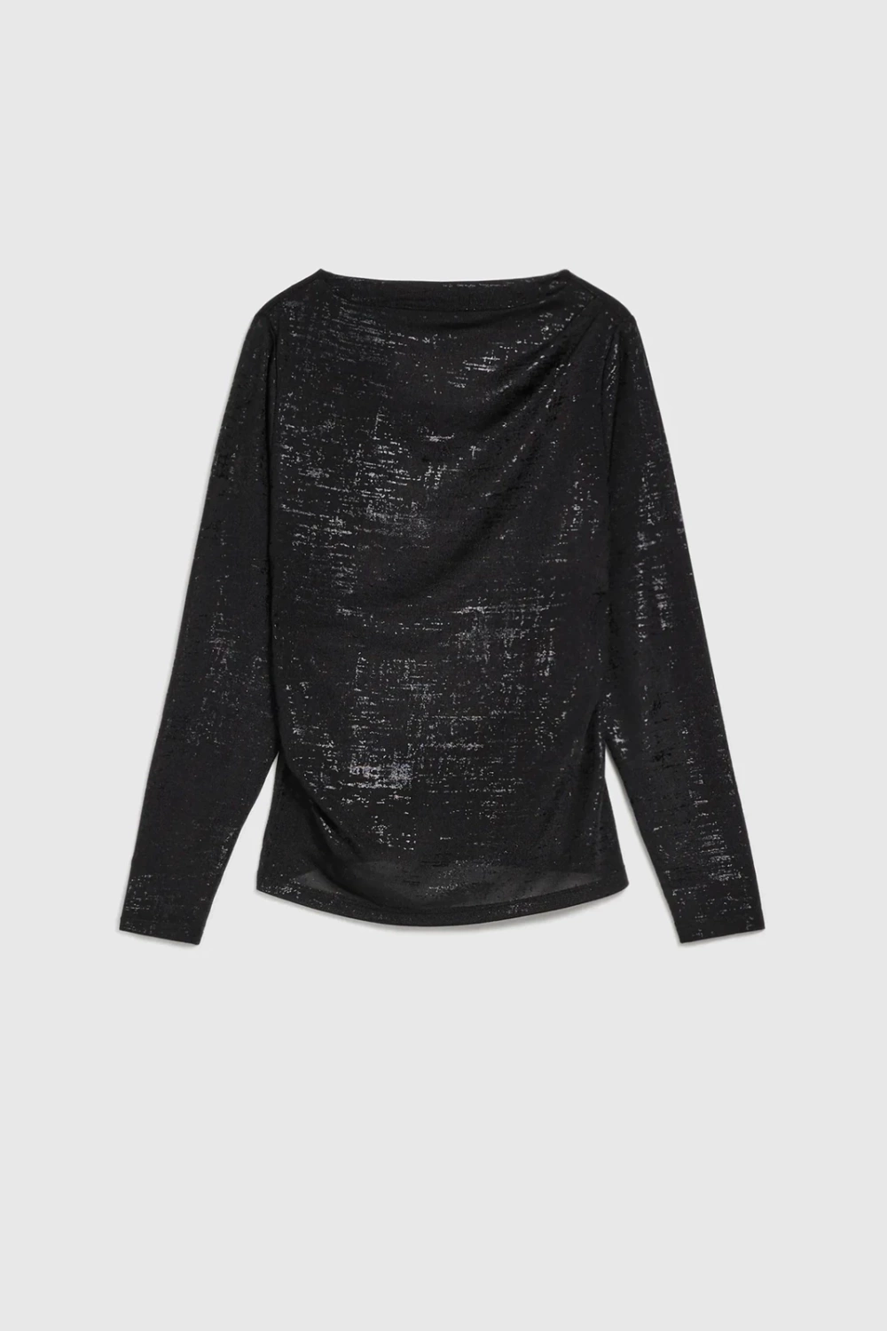 Marisse Women&#039;s Blouse Z-Ts-4526 Black