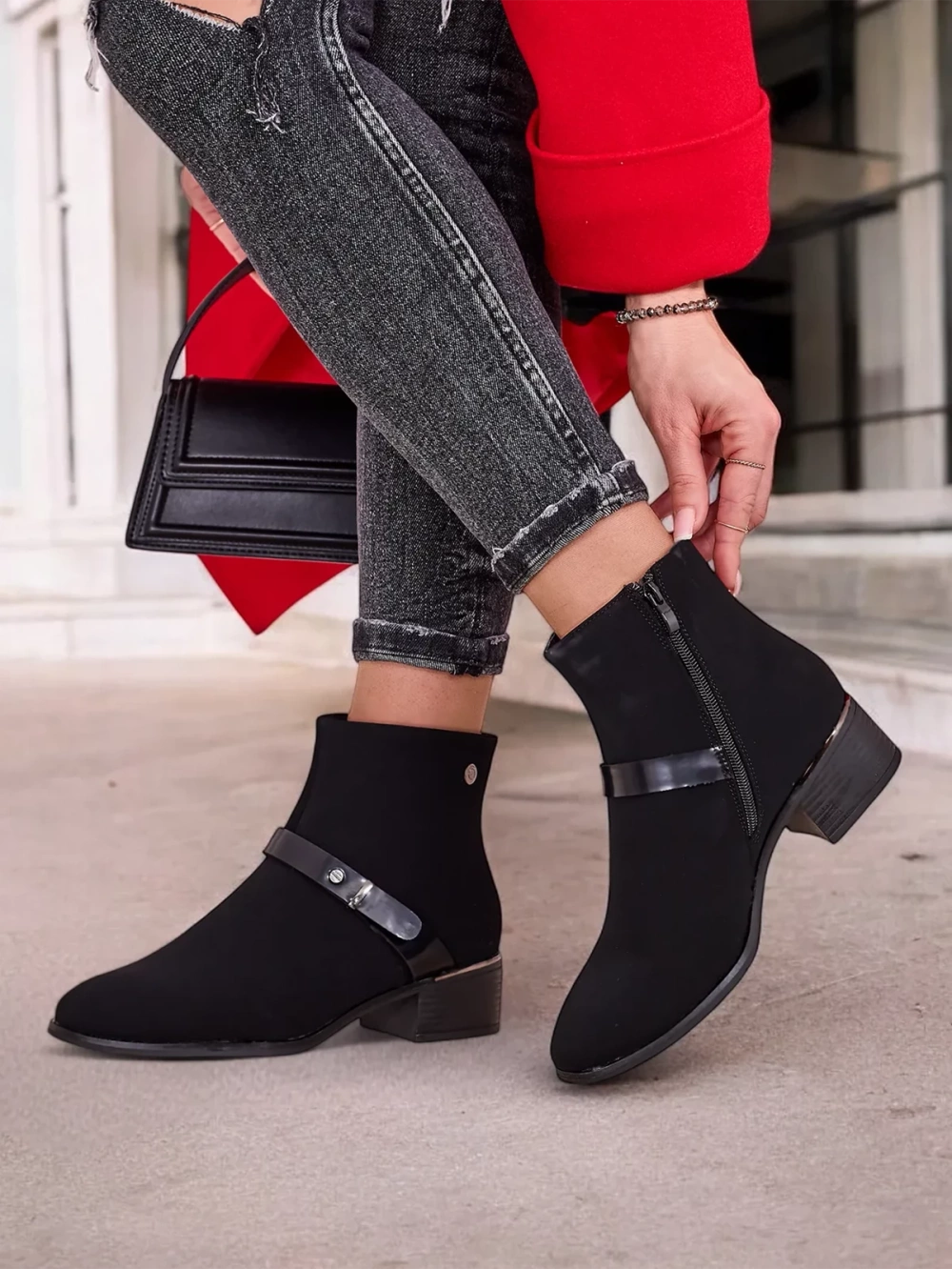 Resti Women's Izzolo Boots