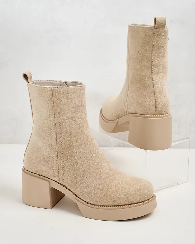 Resti Women&#039;s Tratta stiletto boots