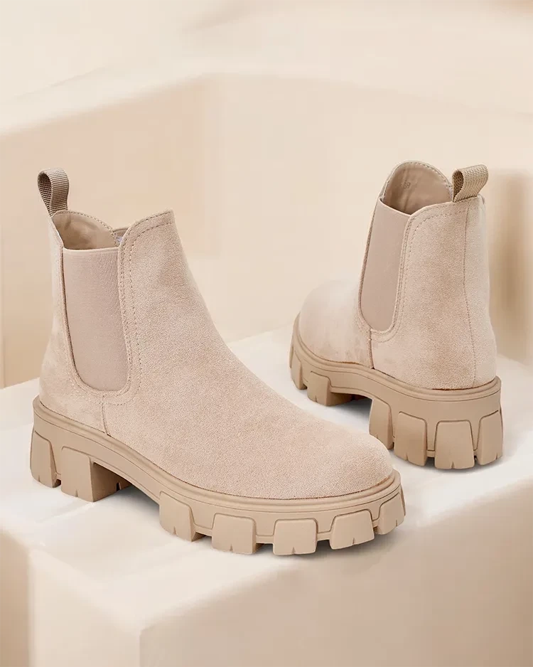 Resti Women&#039;s boots Solleh