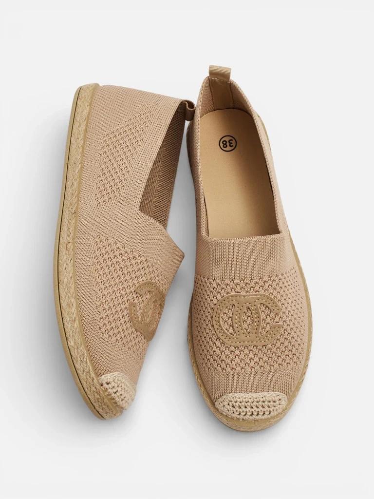 Dámske slip-on topánky Resti Heili