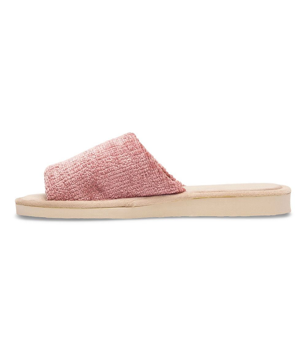 Dámske papuče Natural Style NS-075