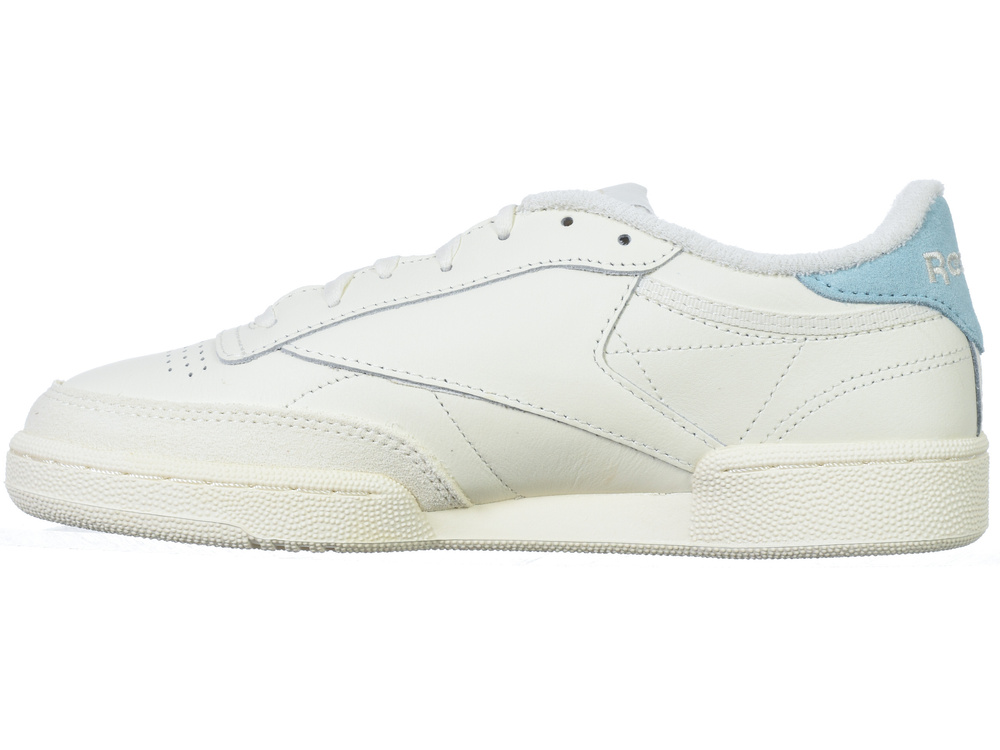 Dámske tenisky Reebok Club C 85 GV6983