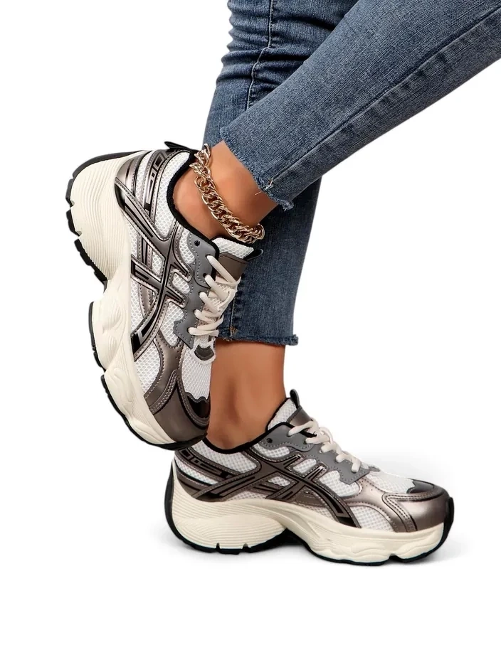 Resti Women's Sport Sneakers Mistrel