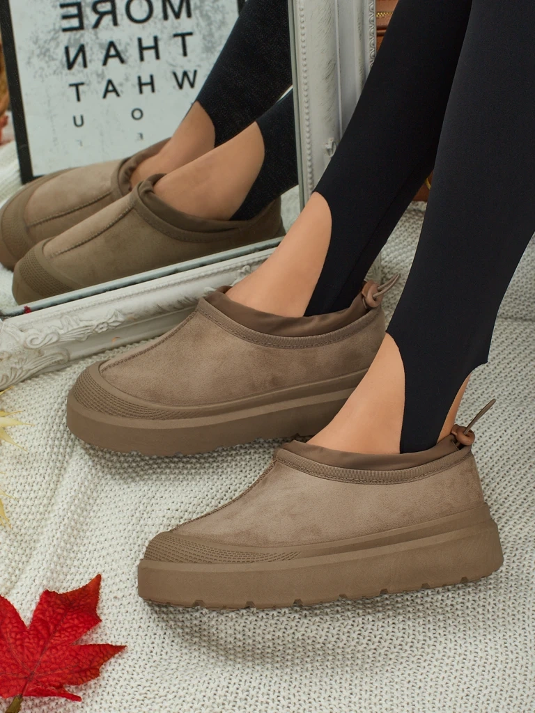 Resti Luna Beige Synthetic Women&#039;s Sneakers Comfortable for Everyday Wear