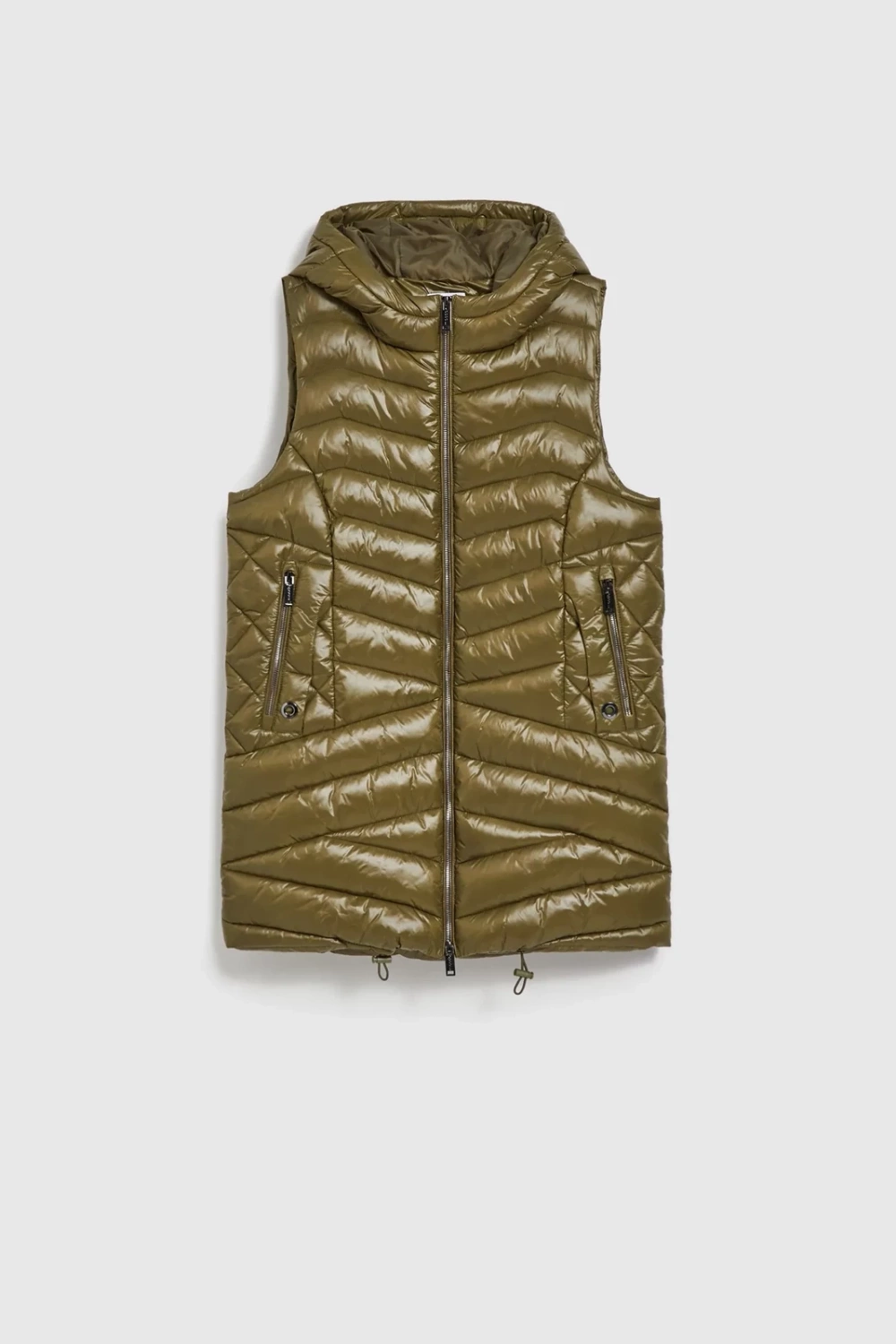 Marisse Women's Jacket Z-Ka-4501 D.Olive