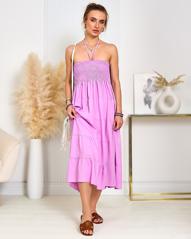 Resti Women's midi dress