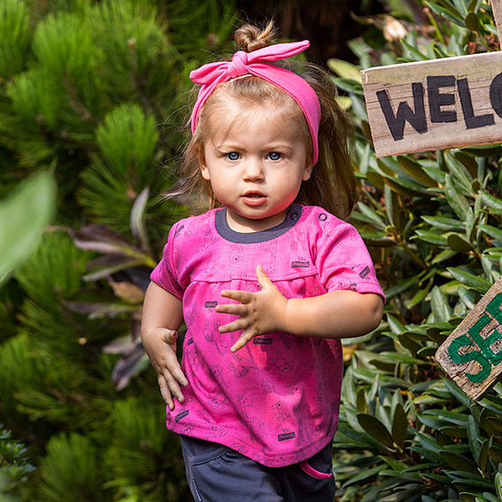 Eevi Pentru cei mai mici