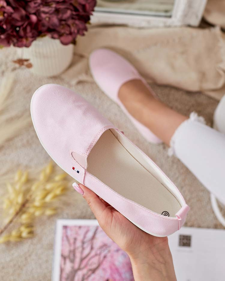 Resti Women's Peliotte Sneakers